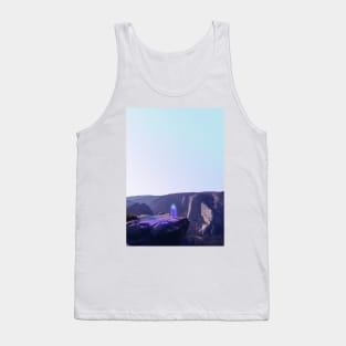 Darius Bonobo Mountain Tank Top